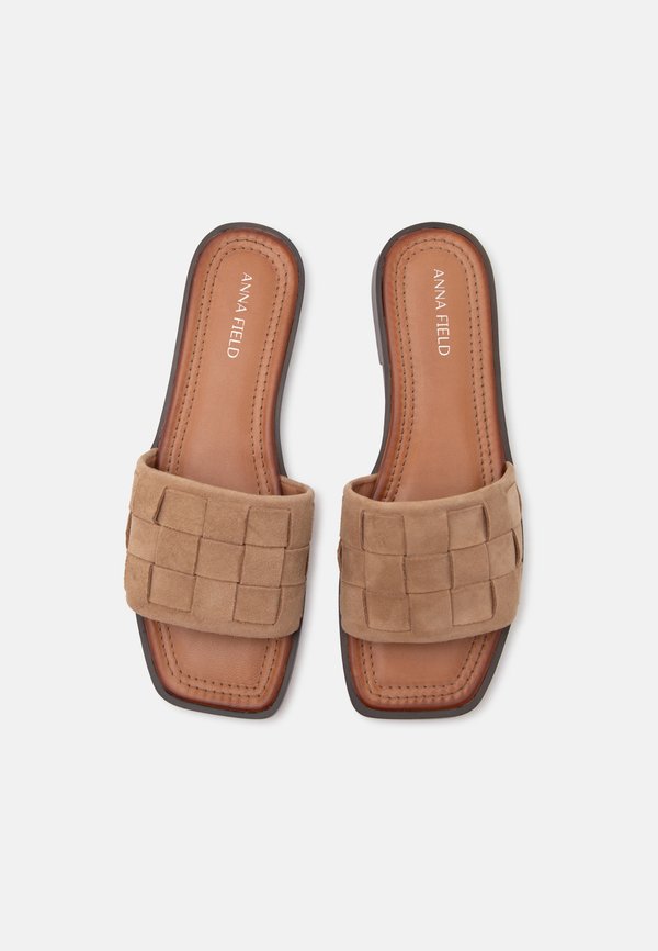 Anna Field by Zalando LEATHER