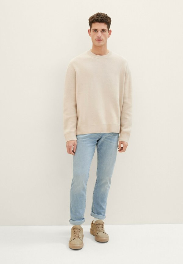 TOM TAILOR TTJOSH Slim
