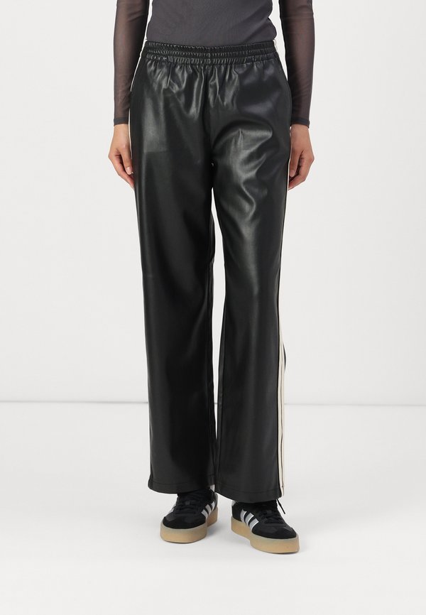 Noisy May NMANDY CONTRAST DETAIL PANTS
