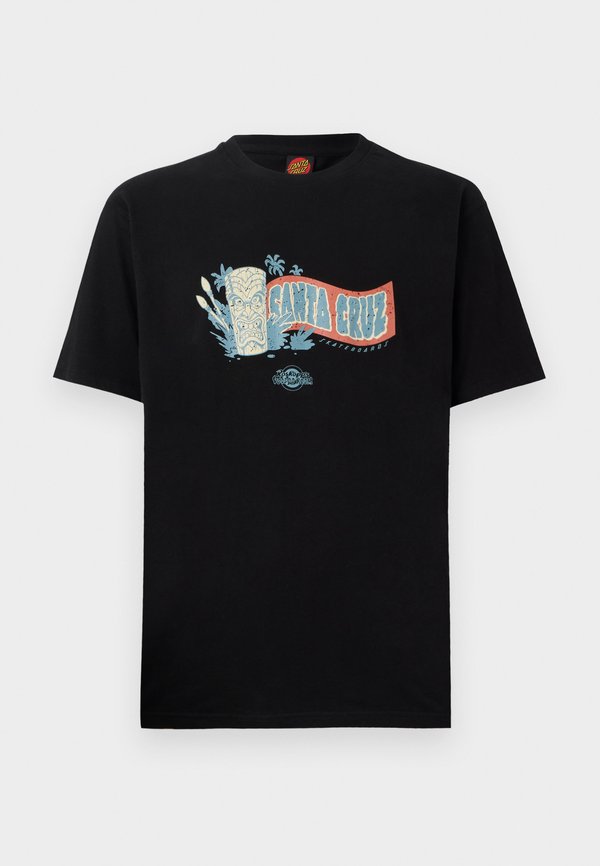 Santa Cruz ROSKOPP VOODOO ROOM FRONT UNISEX