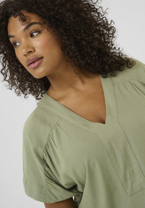 Kaffe Curve KCMILLE WING SLEEVELESS