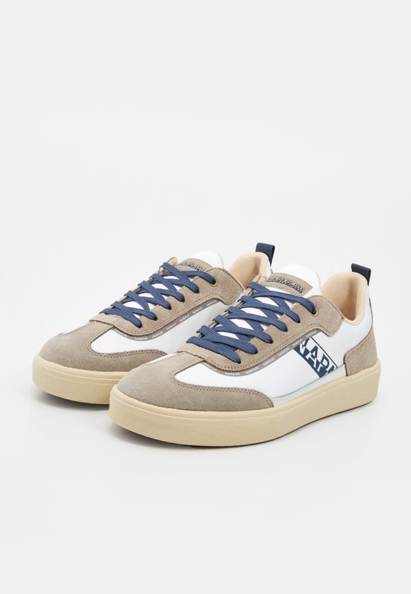 Napapijri TRAINERS BARK