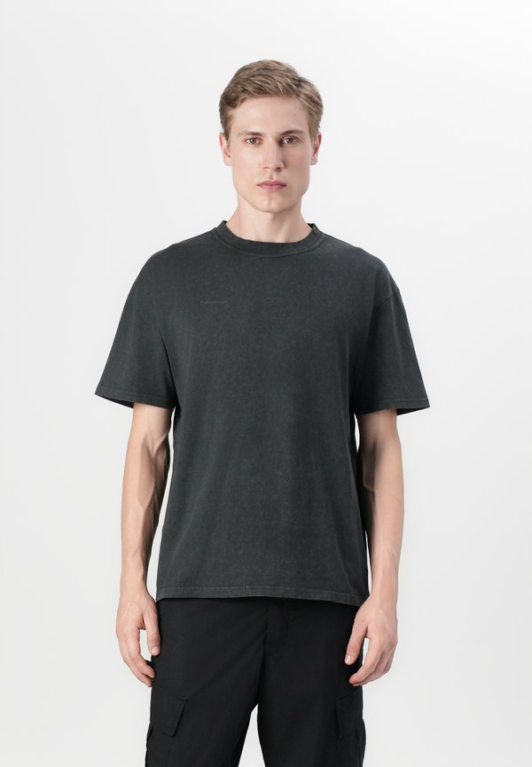 ARKK Copenhagen BOXY TEE UNISEX