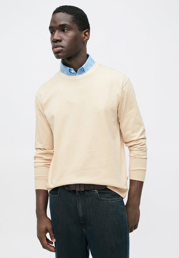 Essential Collective DROP SHOULDER LONG SLEEVE