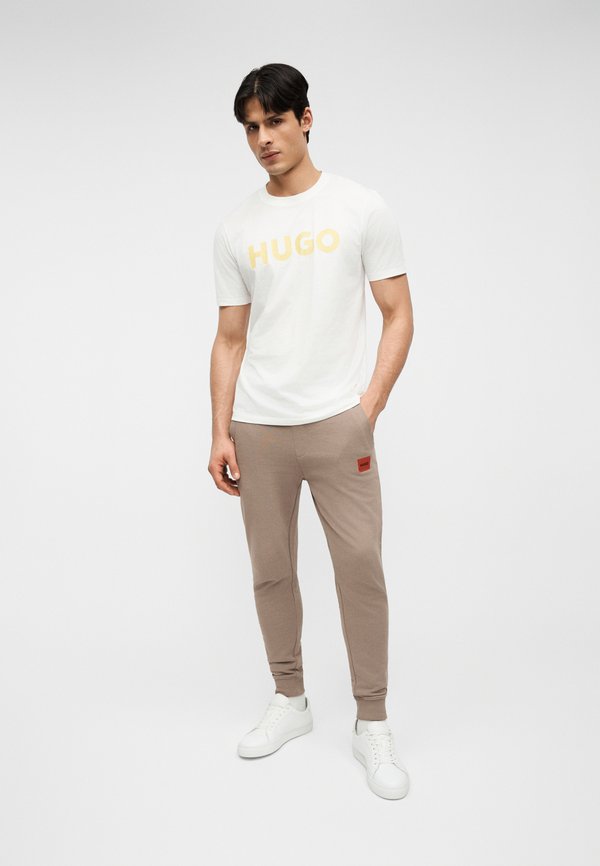 HUGO DOAK
