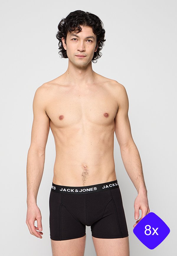 Jack & Jones JACANTHONY 8 PACK