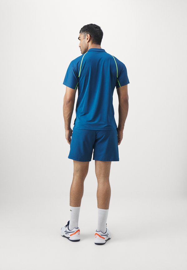 ASICS MATCH SHORT