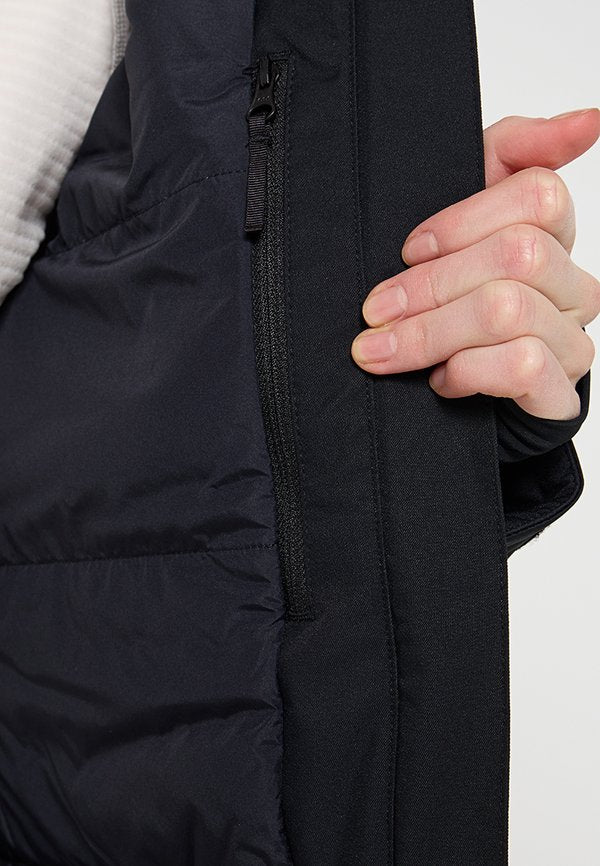 Rossignol RLOWJ04 - W ROCHRUN INSULATED JKT
