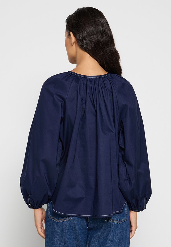 Scotch & Soda