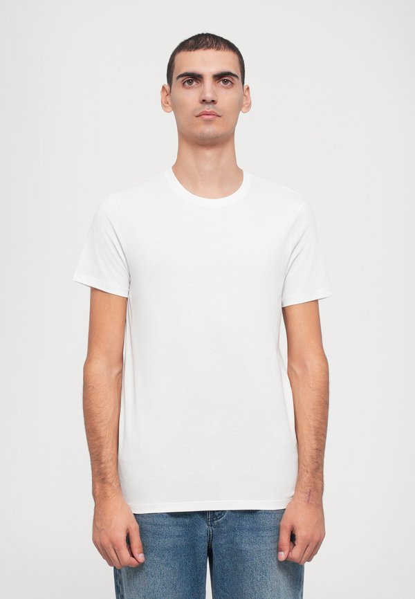 Armani Exchange T-SHIRT SLIM FIT