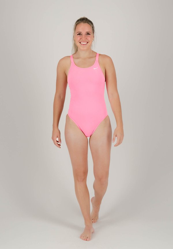 Nike Swim FASTBACK ONE PIECE