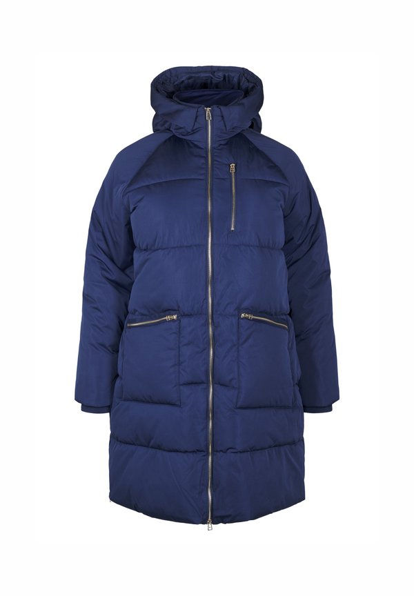 Zizzi PUFFER MIT KAPUZE
