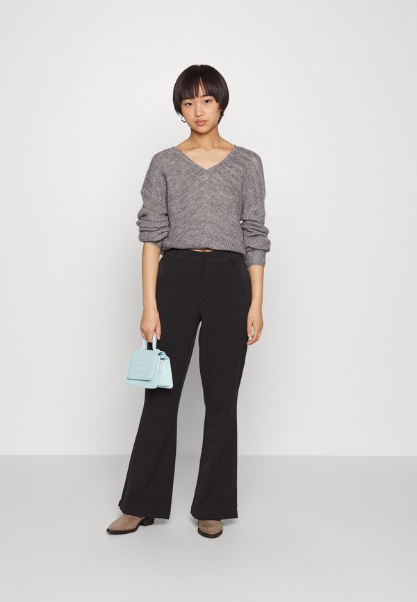Object Petite OBJLISA FLARED PANT