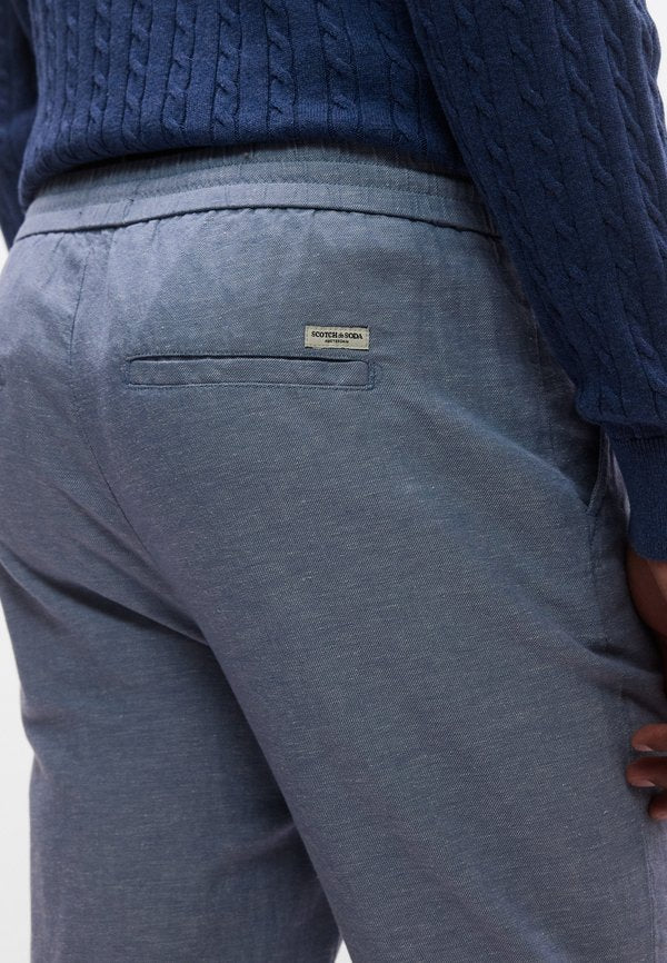 Scotch & Soda SEASONAL CORE WARREN JOGGER