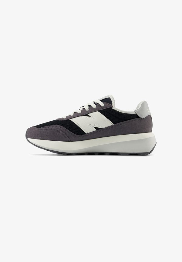 New Balance U370 - Trainers - grey white black