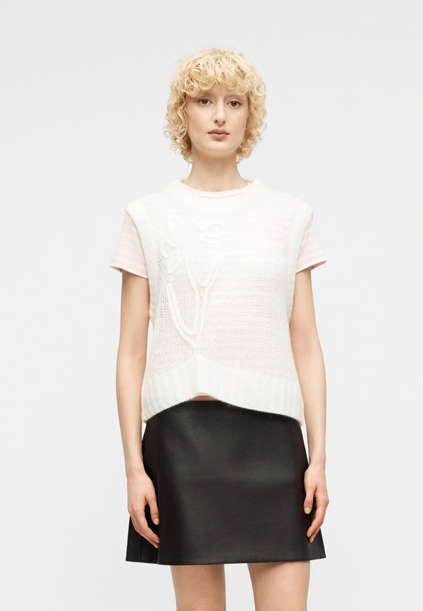 Topshop O NECK