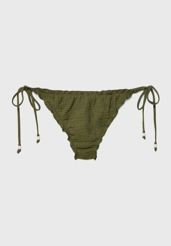 Stradivarius TEXTURED BRAZILIAN