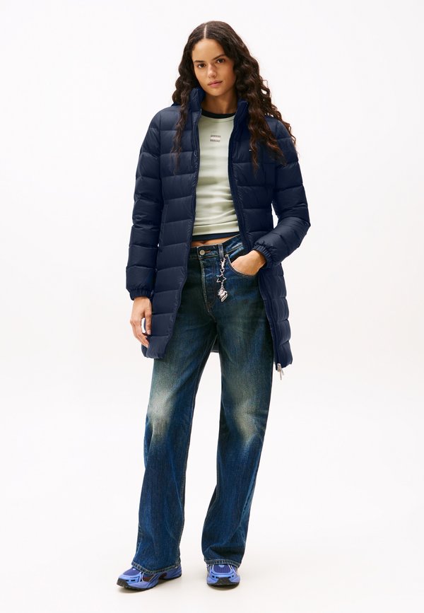 Tommy Jeans ESSENTIAL