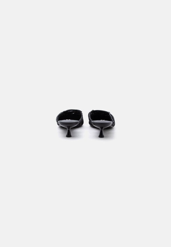 KARL LAGERFELD PASHA MULE