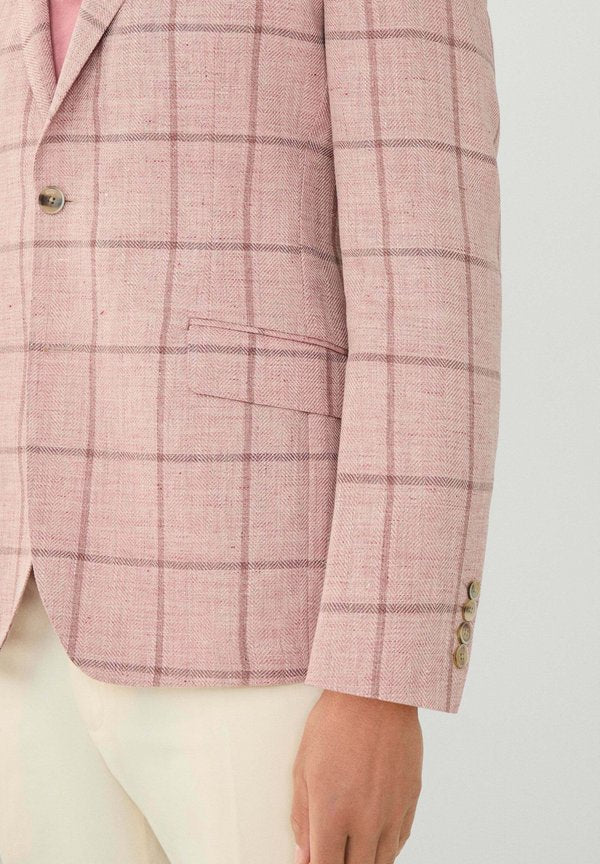 Hackett London CHK