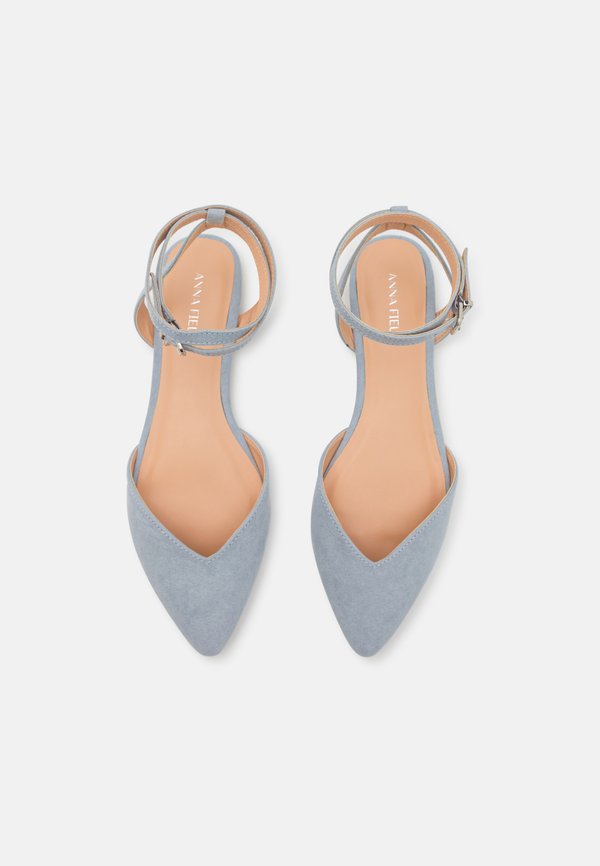 Anna Field by Zalando