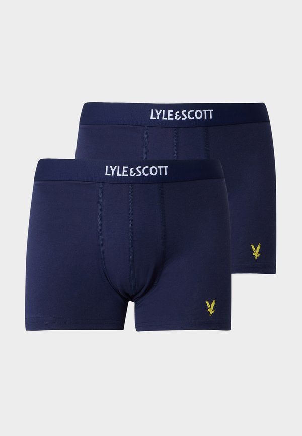 Lyle & Scott 3 PACK