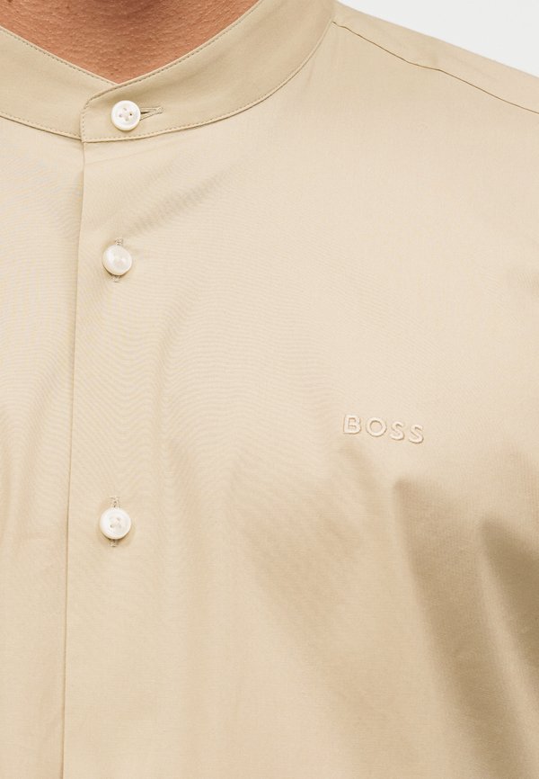 BOSS JOE SHIRT SHORT SLEEVE