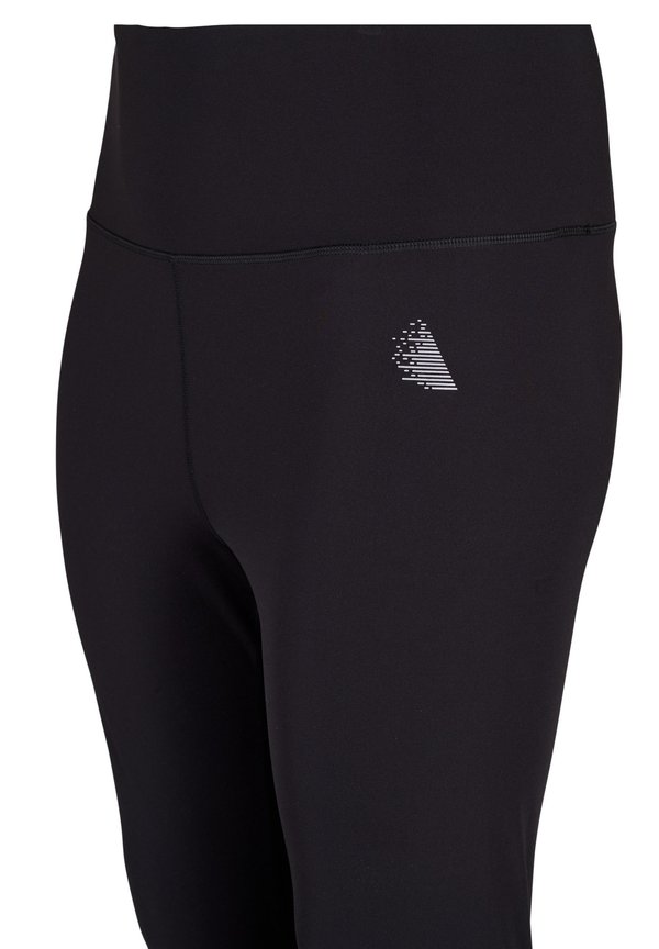 Active by Zizzi HIGH WAISTED WORKOUT WITH INNER POCKET
