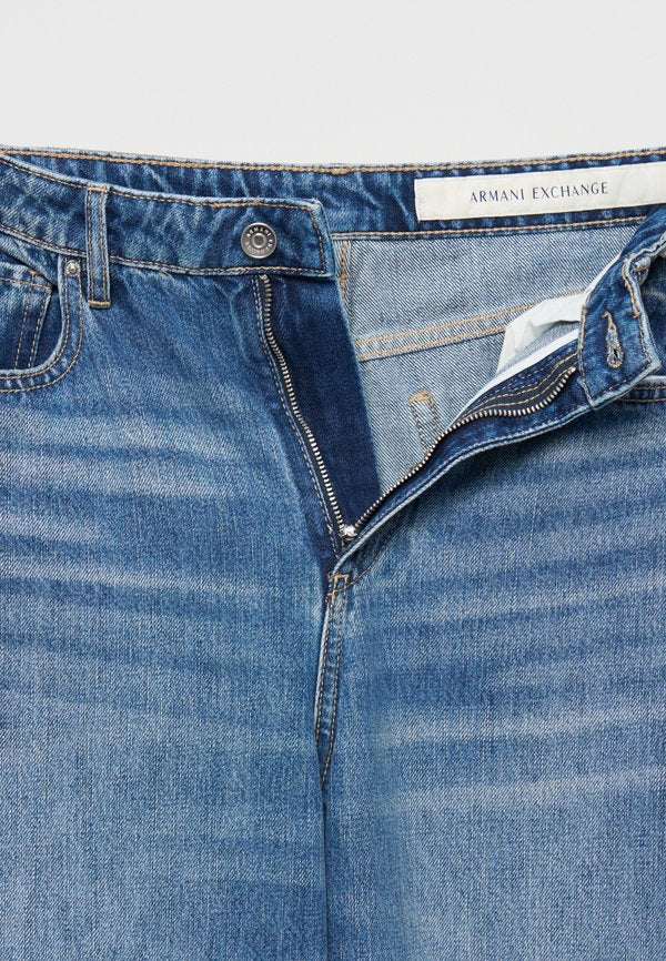 Armani Exchange
