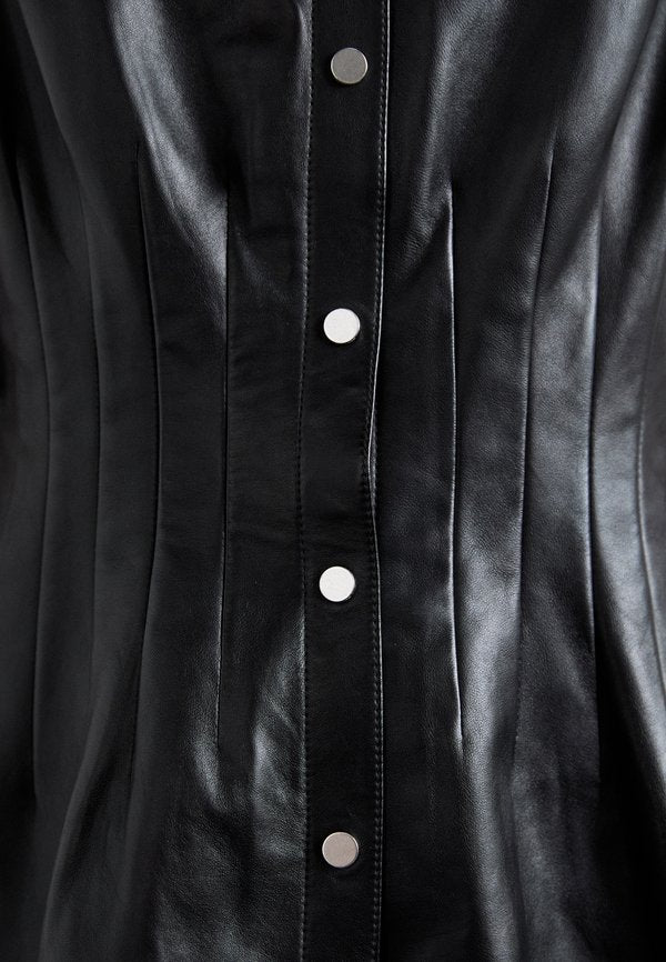 Helmut Lang DARTED