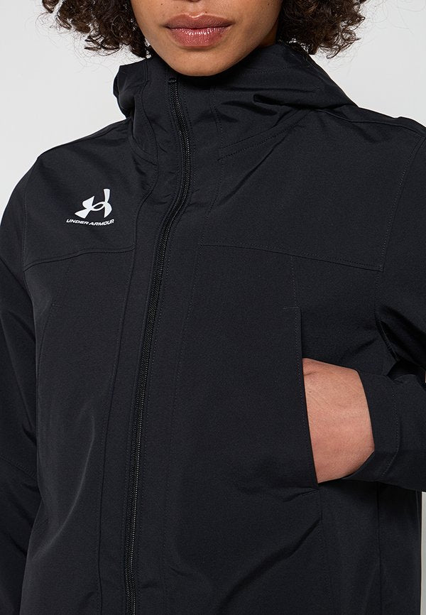Under Armour