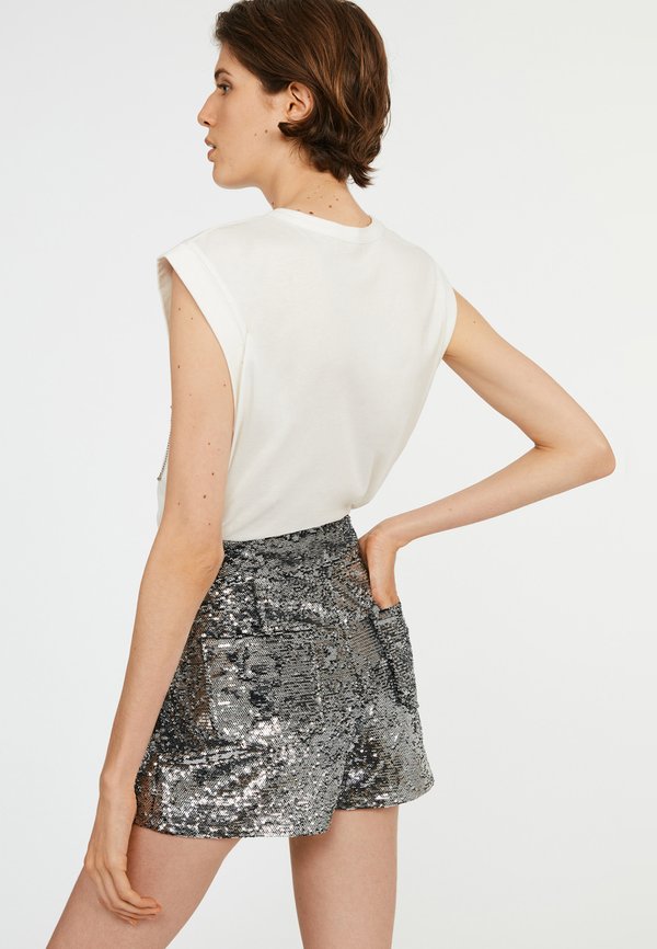 Claudie Pierlot ELSA