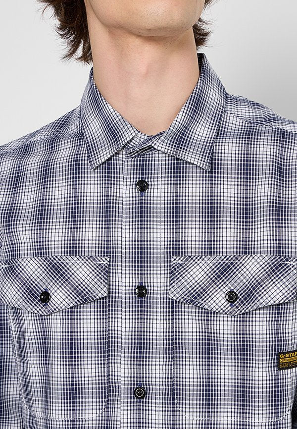 G-STAR MARINE SLIM FIT