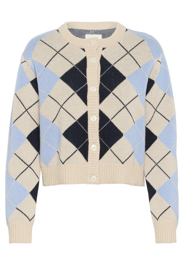 Part Two PWCardigan