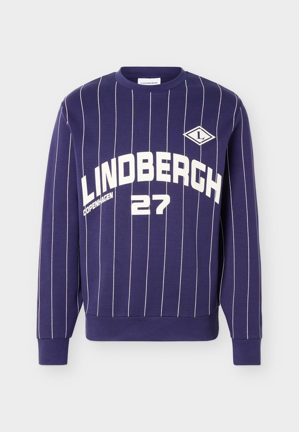 Lindbergh STRIPED CLUB