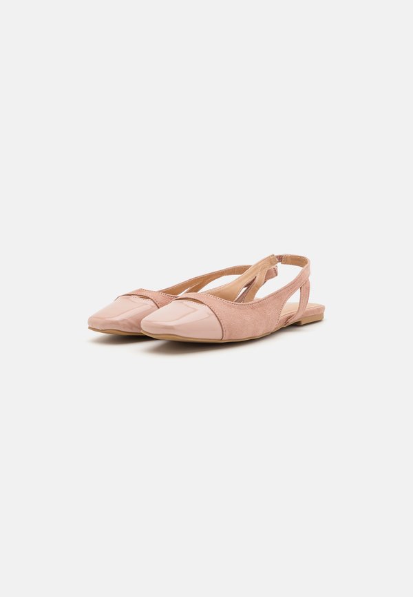 Anna Field by Zalando
