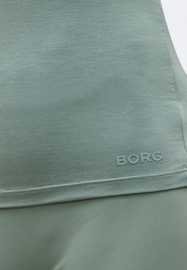 Björn Borg STUDIO DEEP BACK TANK