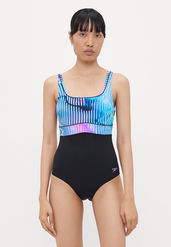 Speedo WOMENS SHAPING CONTOURECLIPS