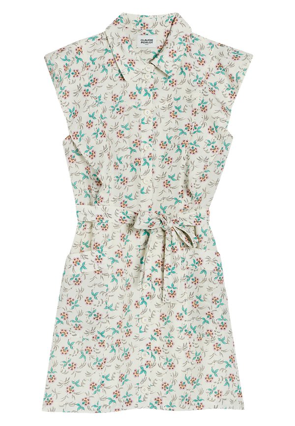 Claudie Pierlot RAMEAU