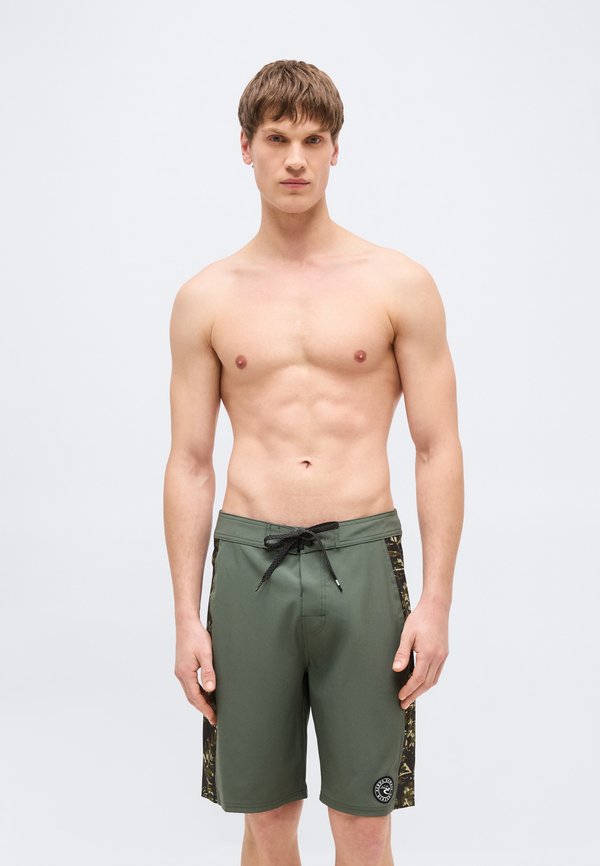 Rip Curl MIRAGE SIDEWAYS HAWAII