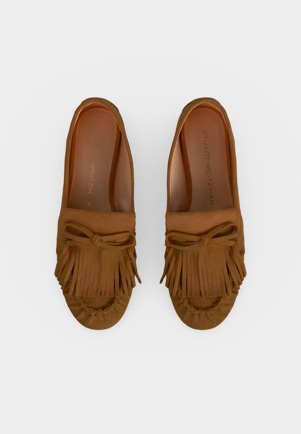 Stuart Weitzman BRITT FRINGE