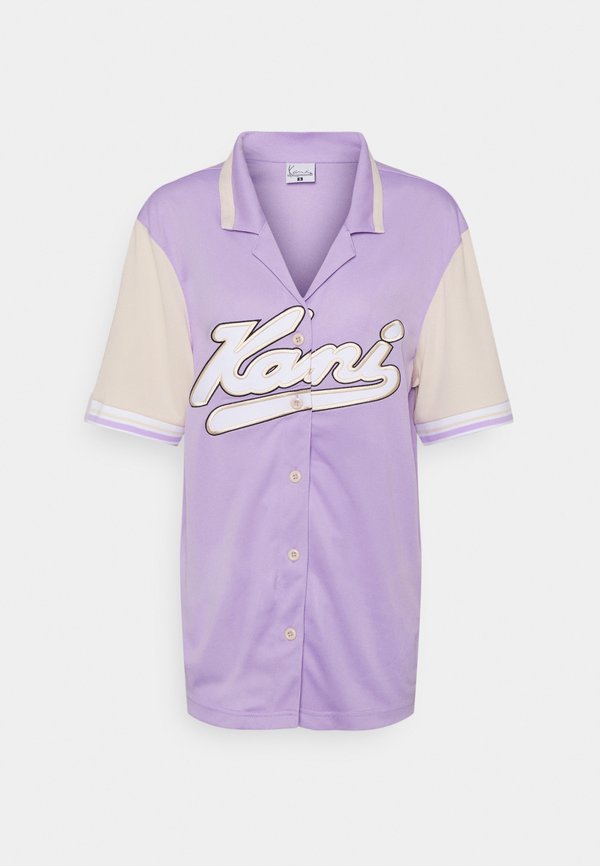Karl Kani VARSITY BLOCK BASEBALL