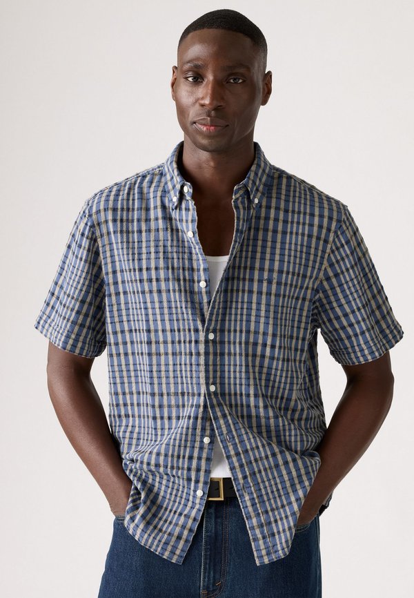 Levi's® AUTHENTIC BUTTON DOWN