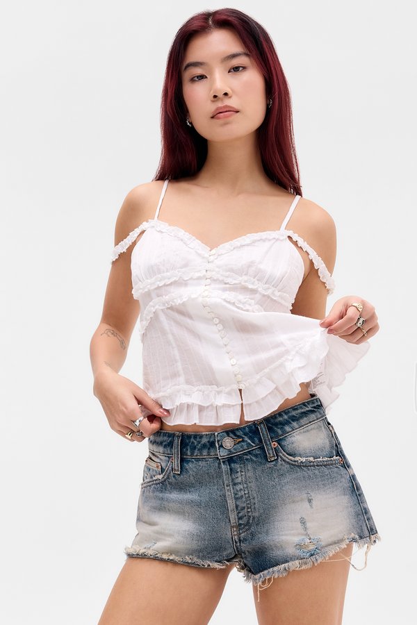 BDG Urban Outfitters MINNIE