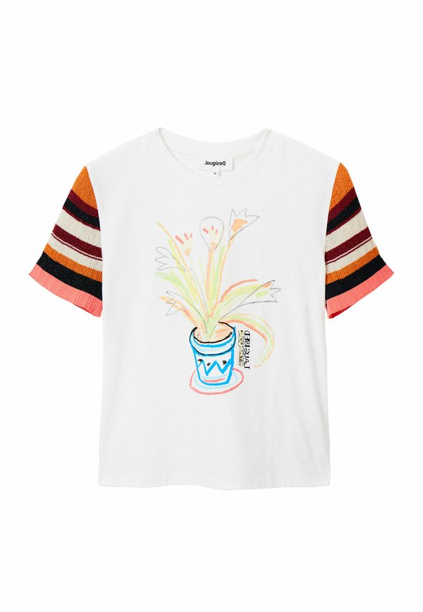 Desigual KNITTRIPED
