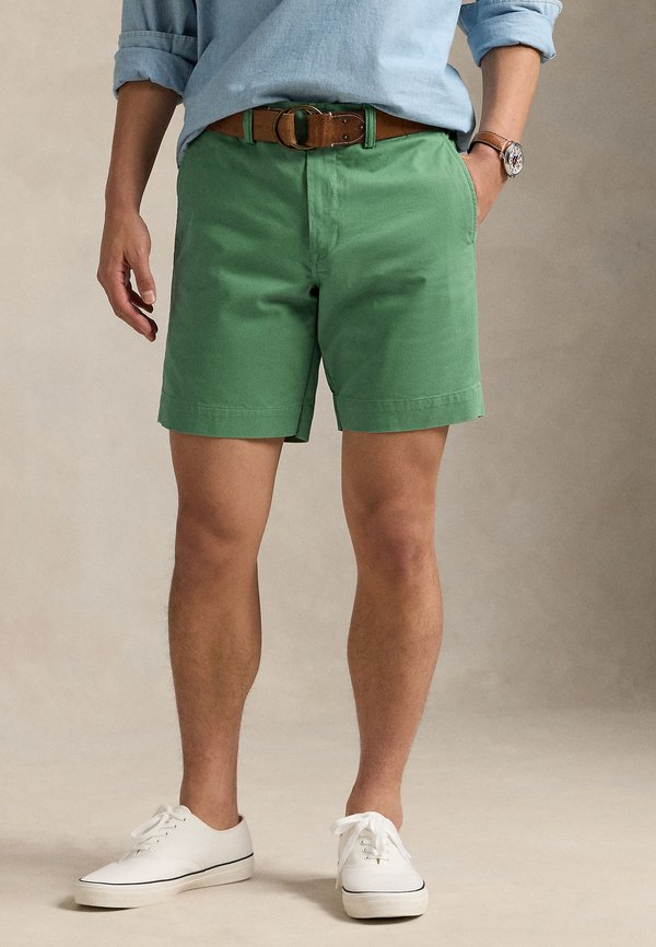 Polo Ralph Lauren 8-INCH STRETCH STRAIGHT FIT CHINO SHORT
