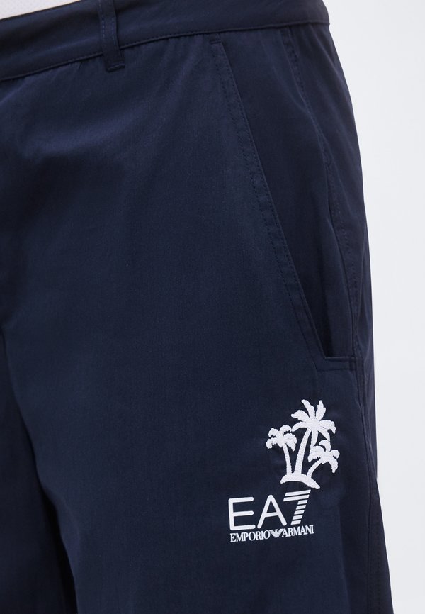 EA7 Emporio Armani TRAIN COSTA SMERALDA PANTS