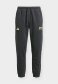 adidas Performance BER26 - Tracksuit bottoms - night grey