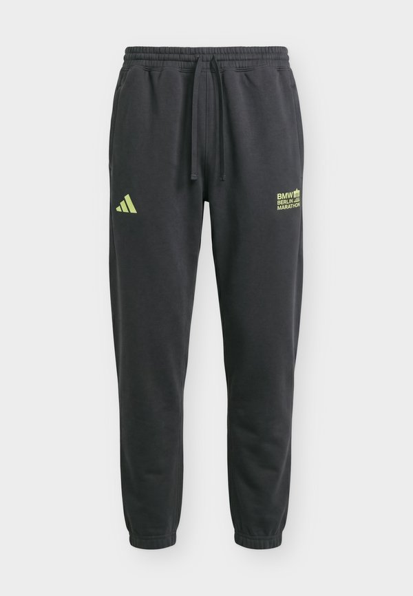 adidas Performance BER26 - Tracksuit bottoms - night grey