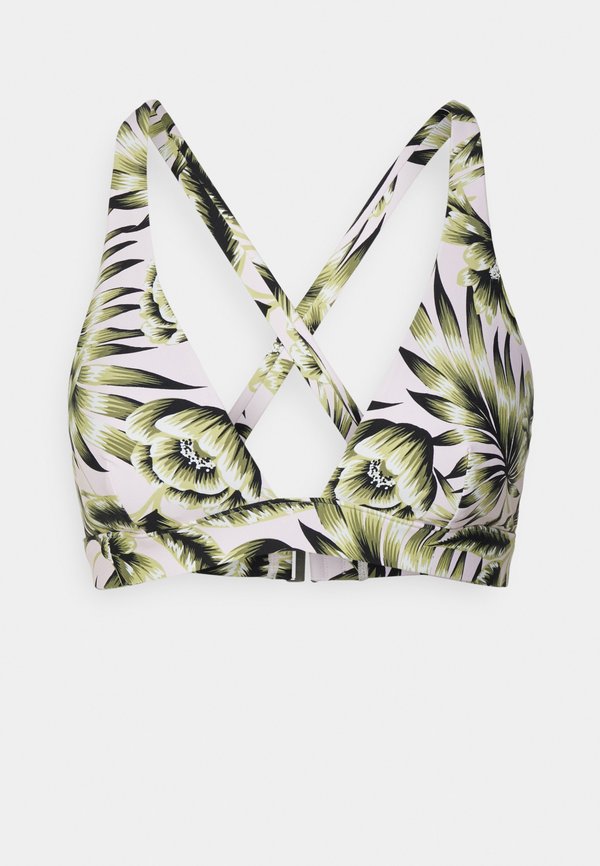 Seafolly ISLAND IN THE SUN LONGLINE